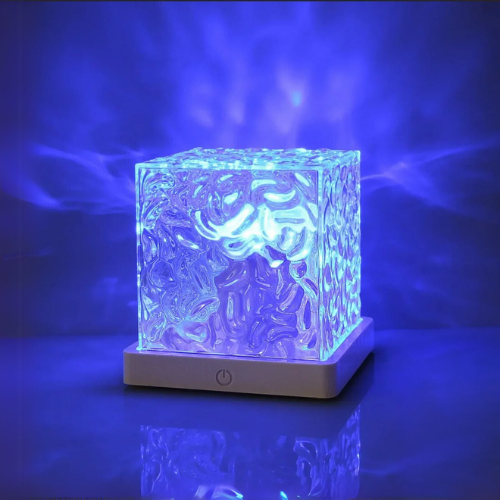 The Aqua Aura™ Light