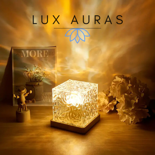 The Aqua Aura™ Light