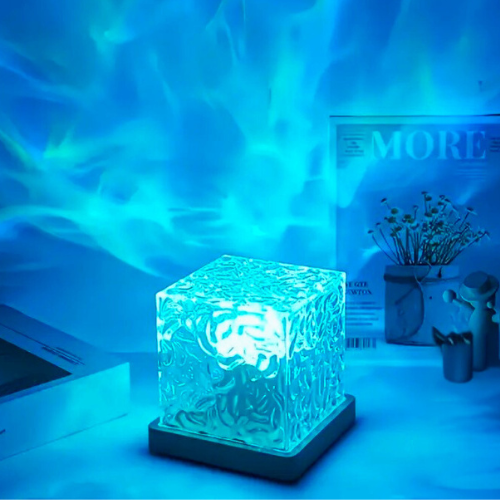 The Aqua Aura™ Light