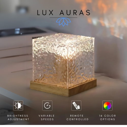 The Aqua Aura™ Light